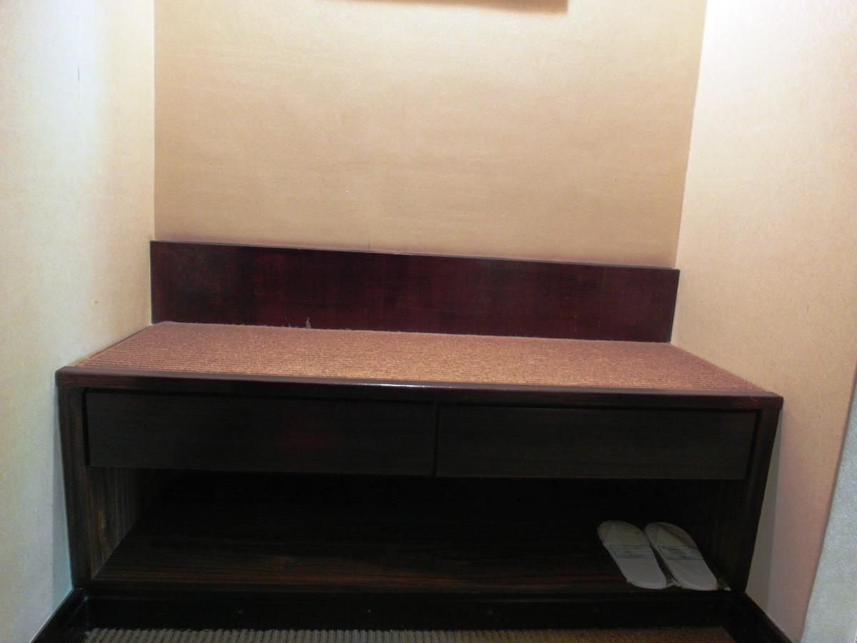 Nisus Hotel Taipei Exteriör bild